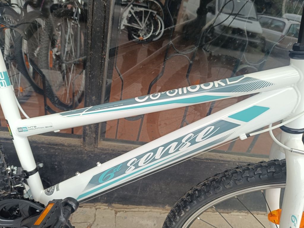 Разпродажба  Български нов велосипед  26 ц.-  300 лв.