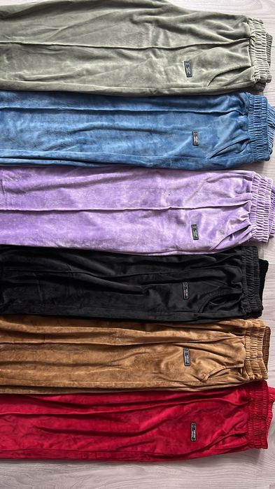 Pantaloni catifea superb pt dama ele mai căutate și vândute pantaloni