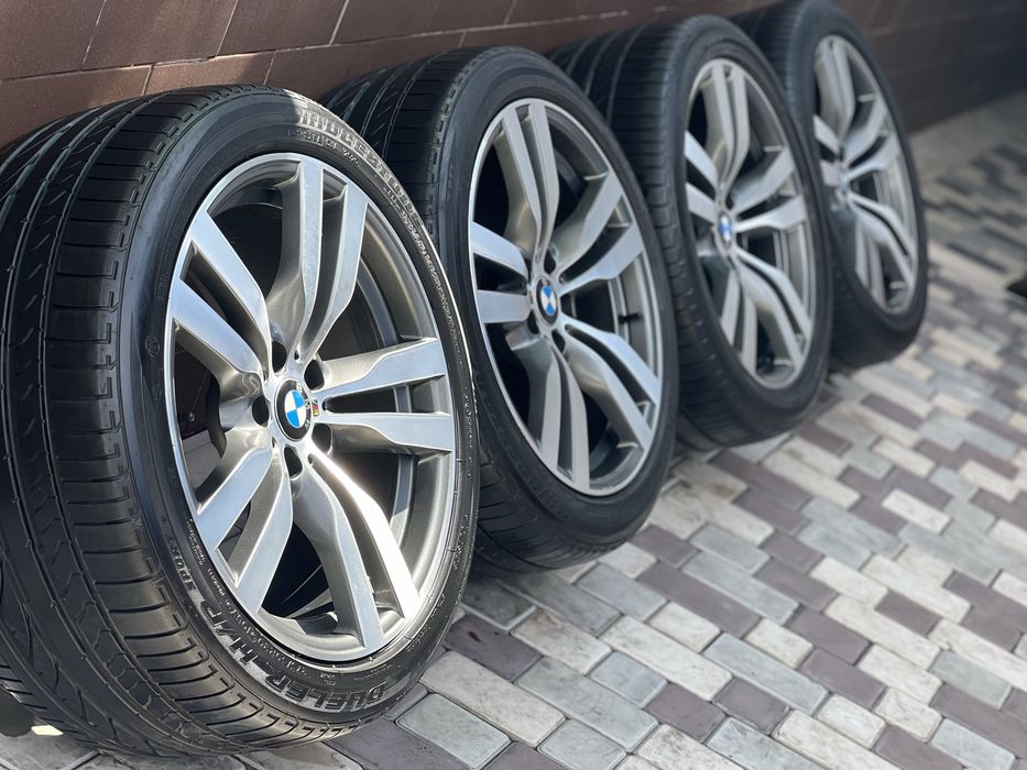 300 стиль от bmw x5 m bmw x6 m