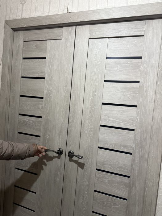 Продам меж.дверь в хорошем состоянии