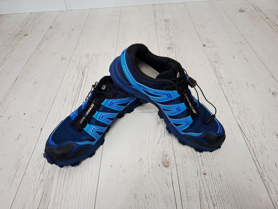 Salomon Speedtrak-Ориг.обувки