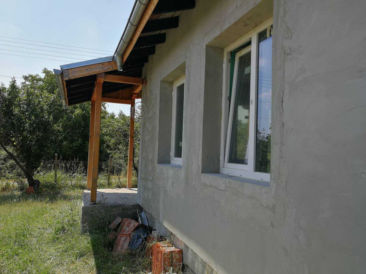 Продава се Къща в Русе, Здравец Изток - 114 кв.м за 1053 €/кв.м - Снимка #3