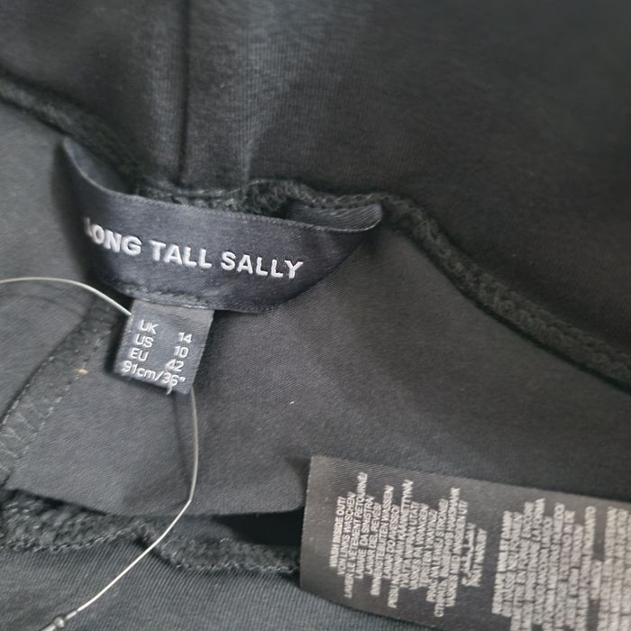 Pantaloni Dama,  Long Tall Sally