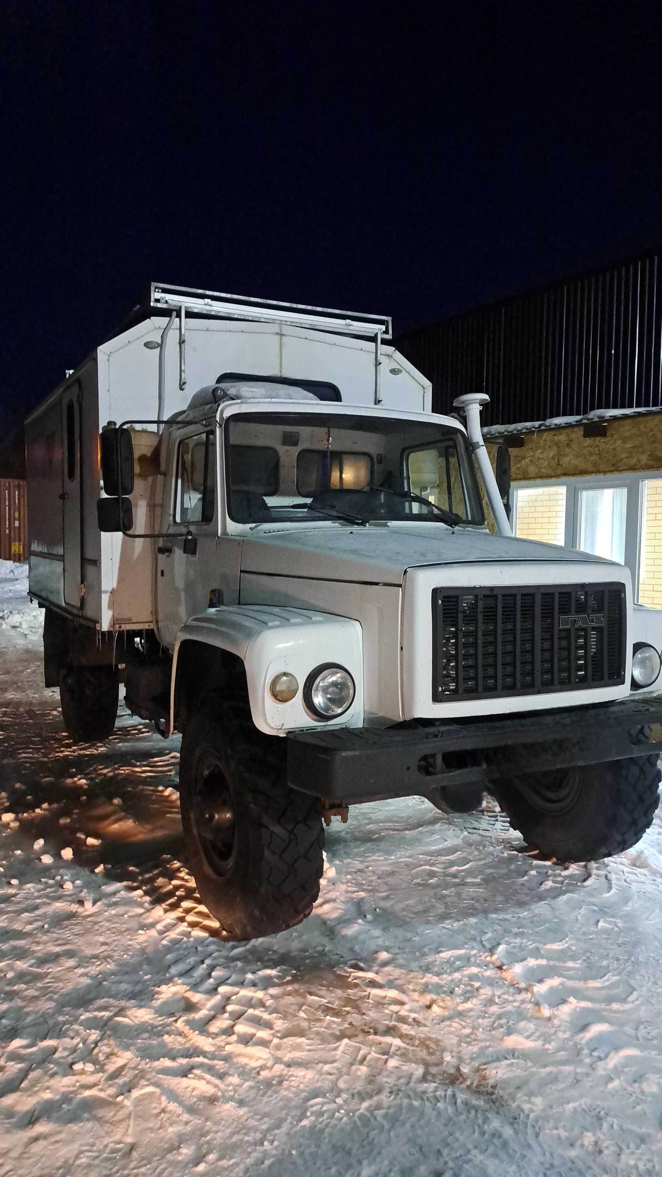 Газ Садко вахта Мастерская солнечные батареи