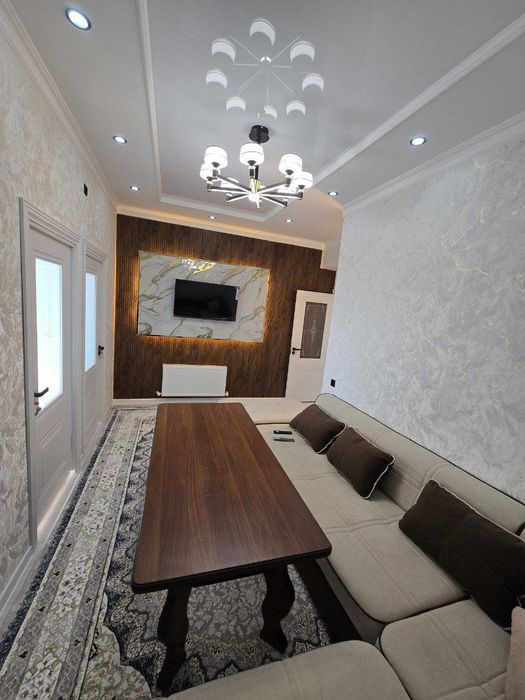 Квартира 2 хонали килинган Т1264(а)
