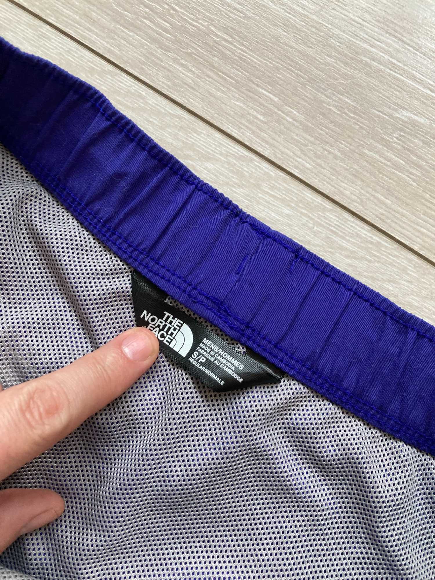 The North Face Class V RapidsWater Short мъжки къси панталони шорти S