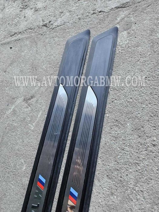 Bmw F21 М спорт лайстни прагове m sport бмв ф21  М140 и M140i