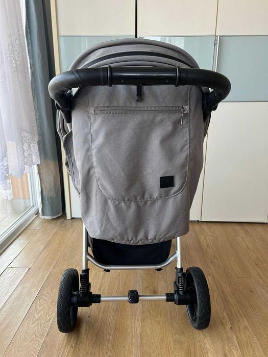 Cărucior pentru copii Carello Bravo Plus 2023
