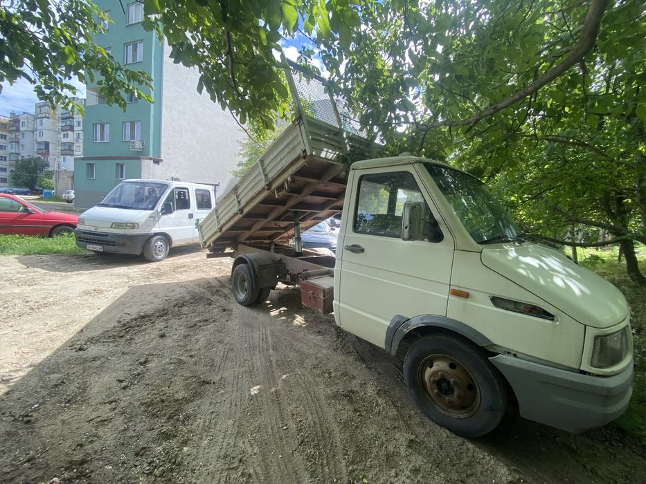 Транспорт , товаро-разтоварна дейност, хамалски услуги и други !