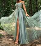 Rochie de seara noua nepurtata
