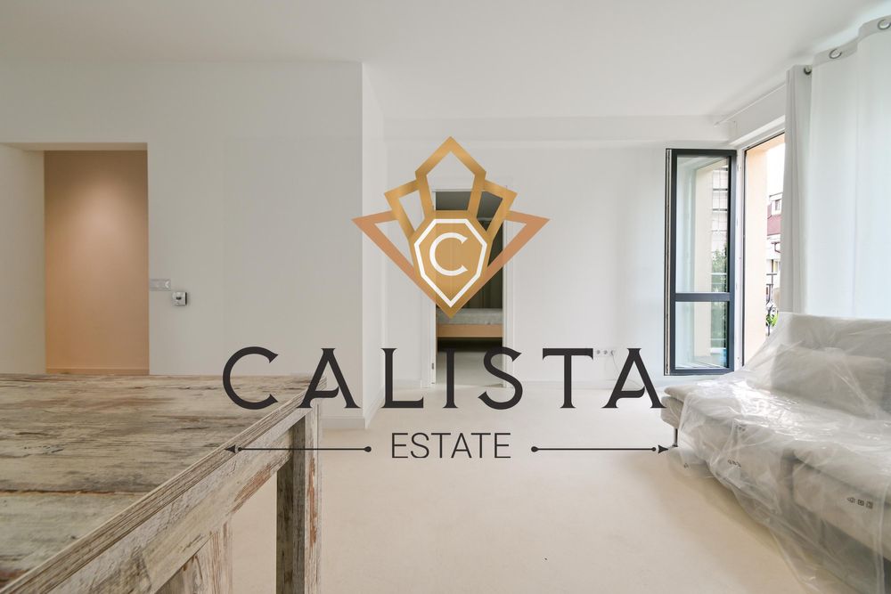 Дава се под наем Тристаен апартамент в София, Манастирски ливади - 97 кв.м за 1250 € - Снимка #3