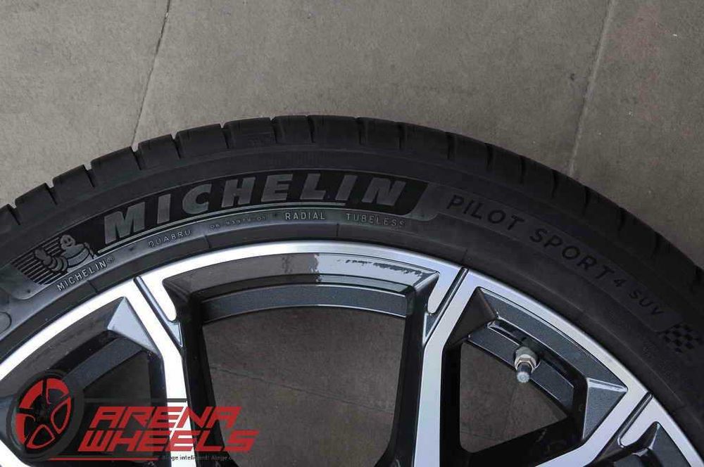 Anvelope Vara 21 inch Michelin Pilot Sport 4 SUV 275/40 R21 315/35 R21