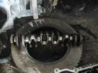 Запчасти bmw e36 e34 m50 b20-25