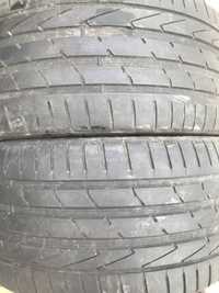 Vand 2 anvelope 255/35/19 hankook