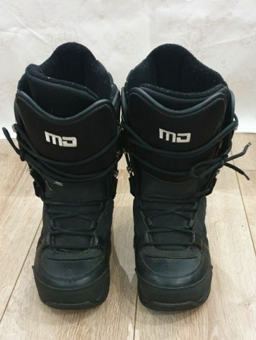 Ghetele snowboarding Nitro Maxdrive