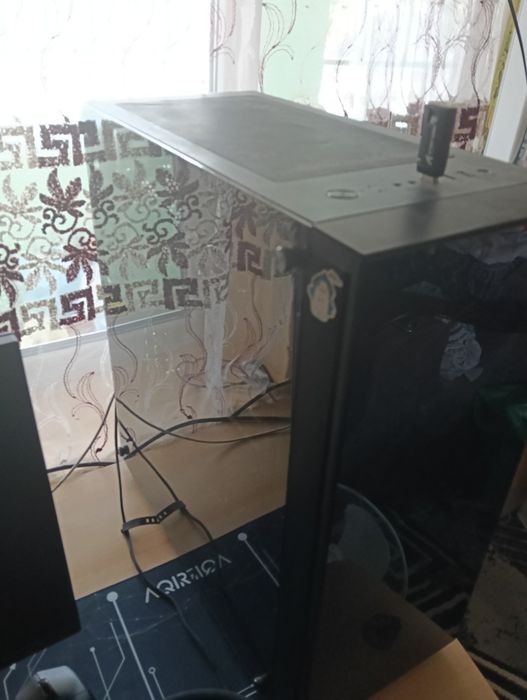 Pc gaming  rtx 4060 i5 13400f