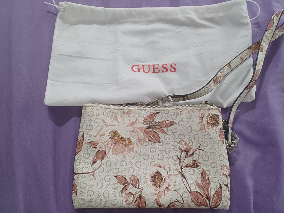 Geanta Guess originala