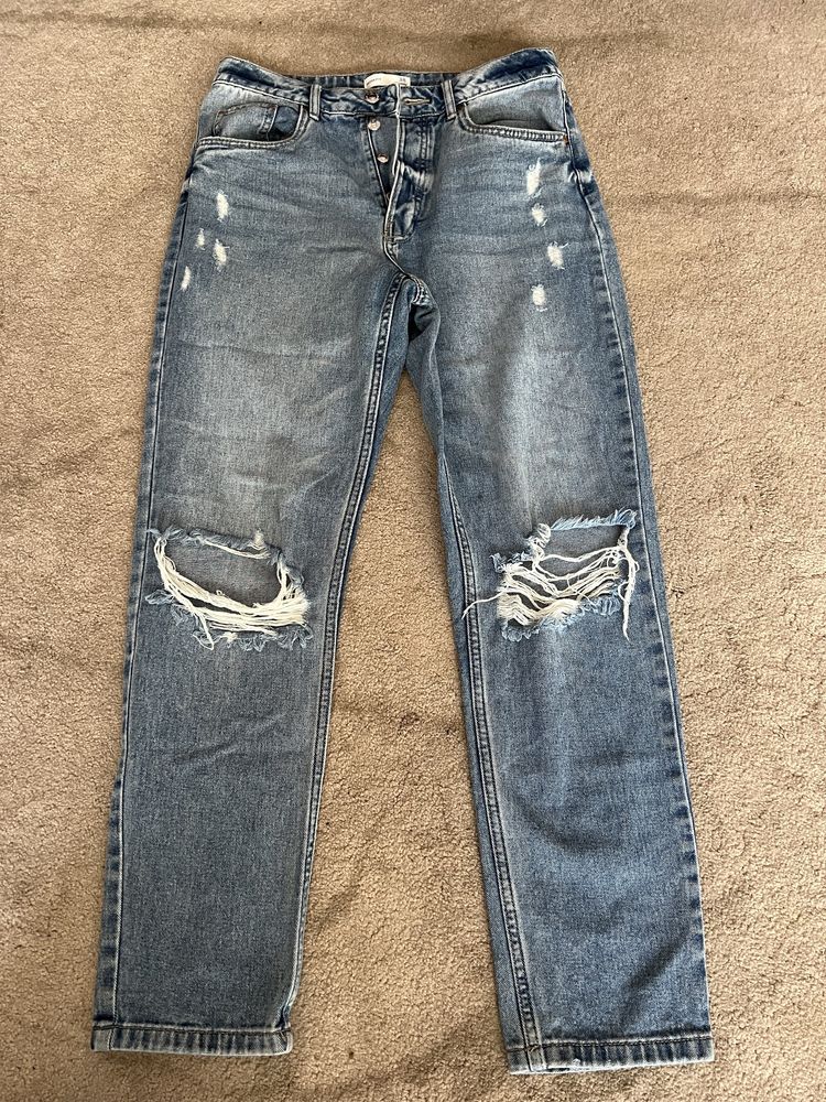 Blugi marime 38 / S