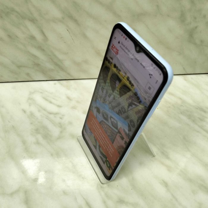 Telefon Samsung Galaxy A13 Albastru 64gb cu 4gb Zeus Amanet  33168