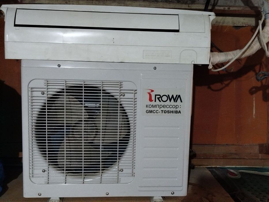 Hisense Кондиционер 9w