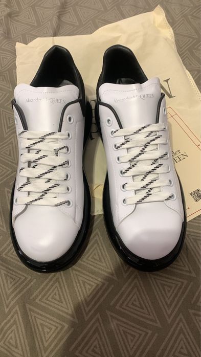 Adidasi Alexander Mcqueen