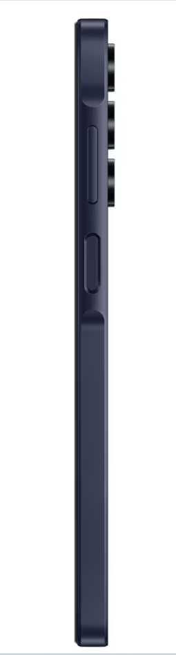 Telefon SAMSUNG Galaxy A15 5G, 128GB, 4GB RAM, Dual SIM, Blue Black