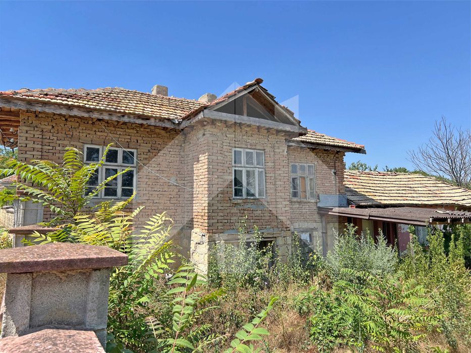 Продава се Къща в с. Белоградец, Област Варна - 90 кв.м за 245 €/кв.м - Снимка #17