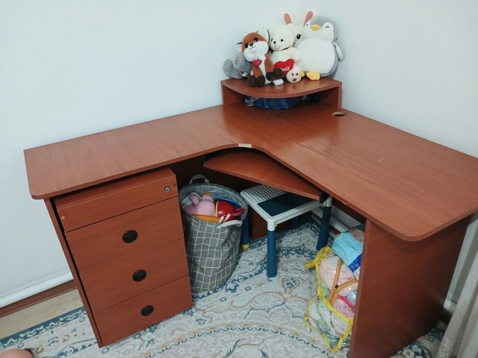 Иши улкен ынгайлы улкен