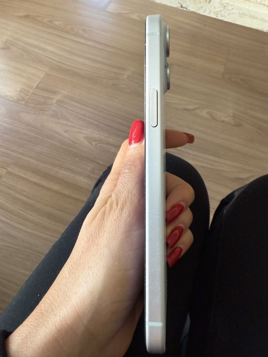 Iphone 15 Plus 128 GB без забележки
