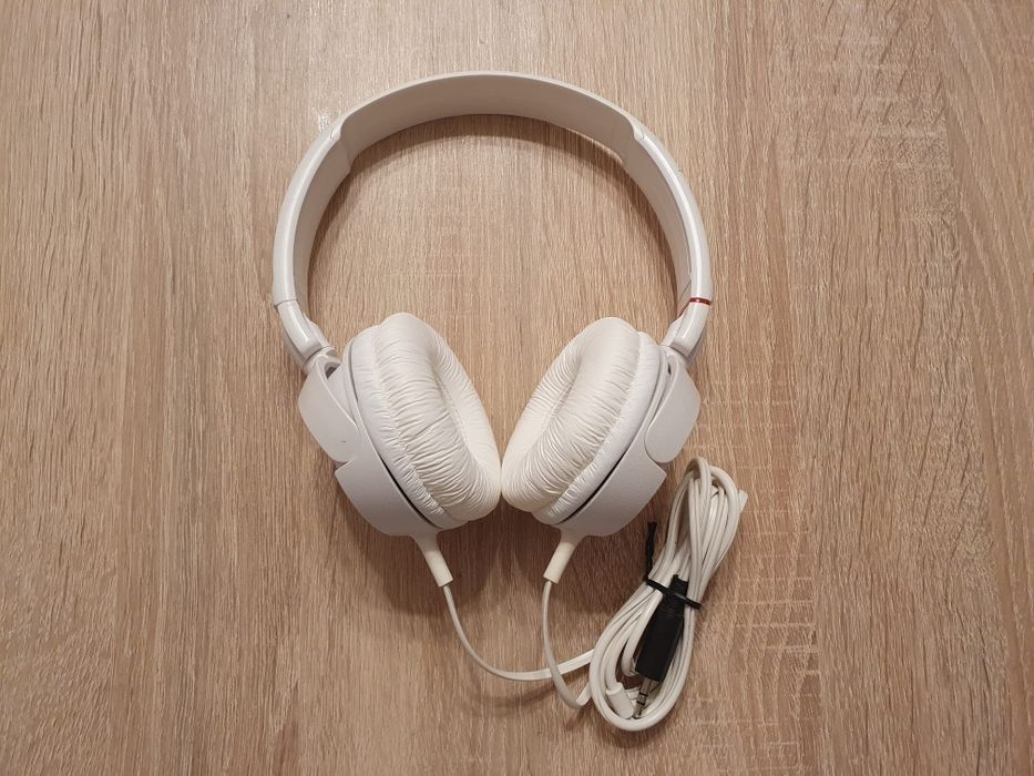 Căști SONY ca Nou