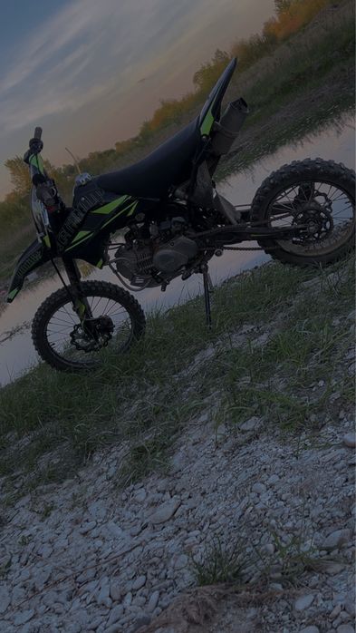 Vand cross stopm 160 (are o defectiune )