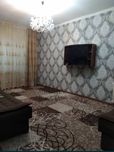 4/4/4 Карасу-1, зайти и жить