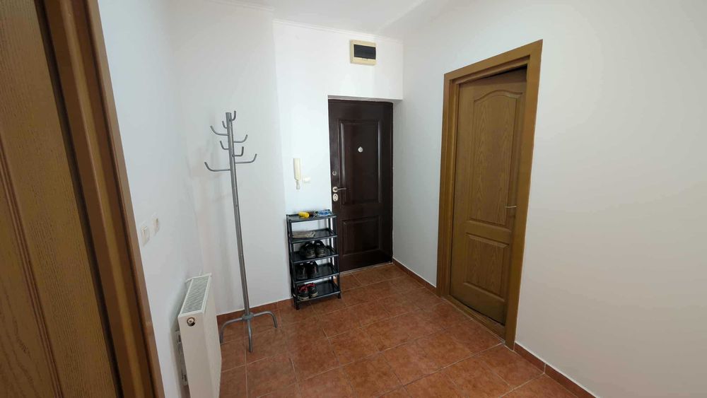 Inchiriez apartament 2 camere Reghin Bdul Unirii 57
