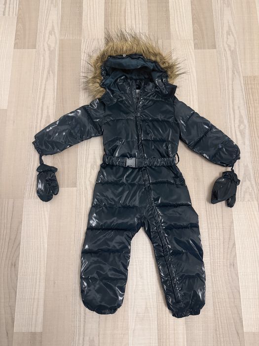 Combinezon Reserved marimea 98