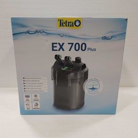 Външен филтър за аквариум TETRA EX 700+