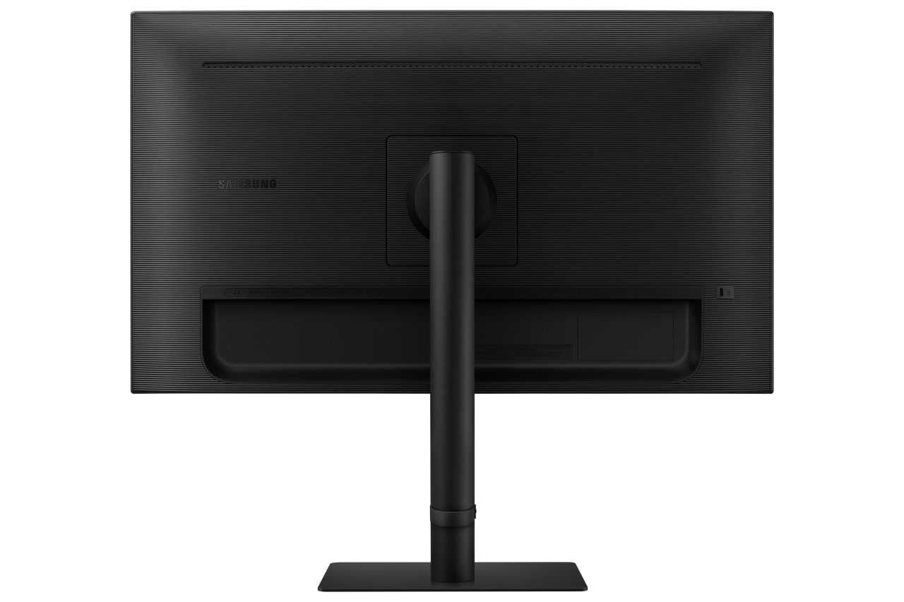 SAMSUNG 27" S27B612 Viewfinity  27-Inch QHD (2560x1440)