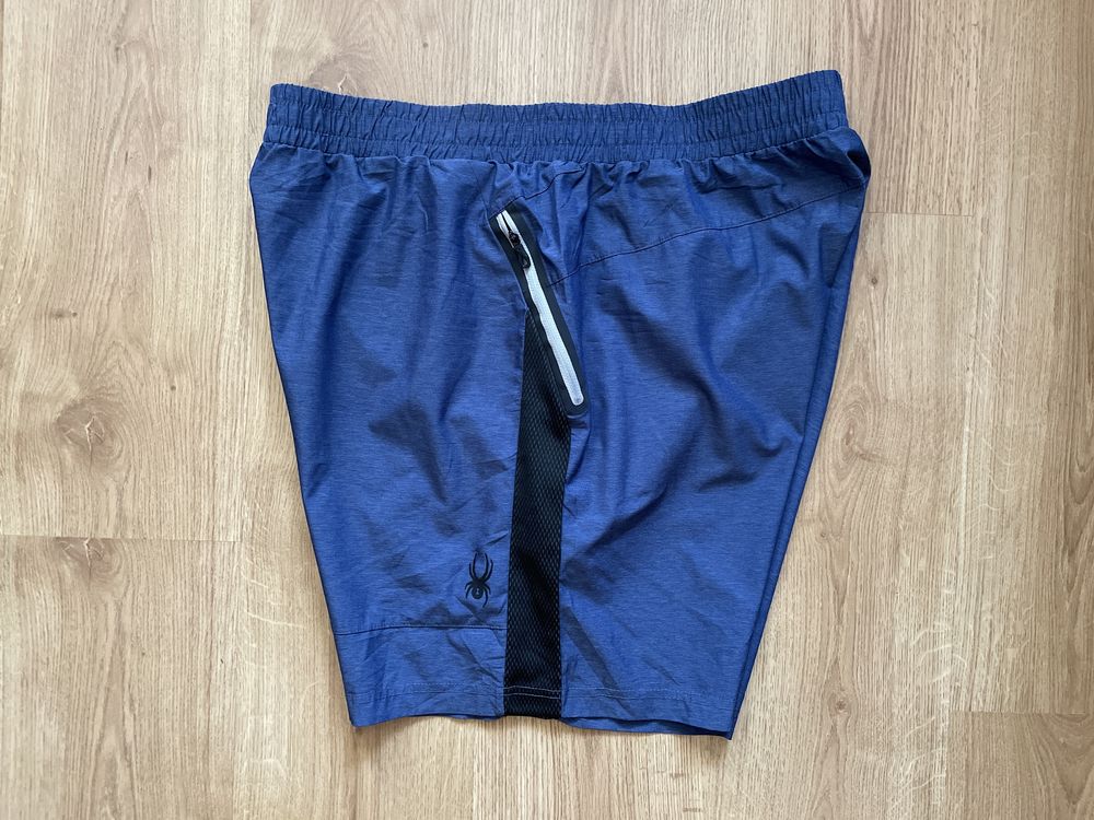 Spyder Active Shorts XL