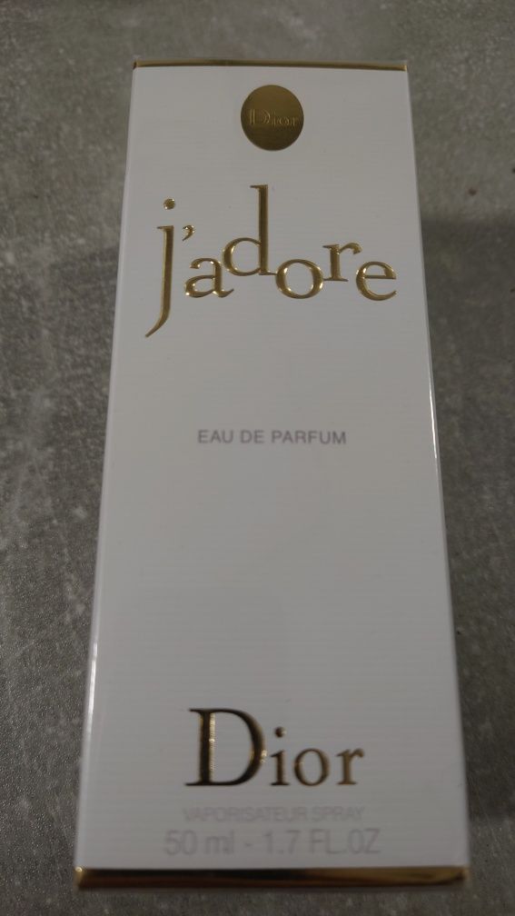 Dior JADORE original nou sigilat