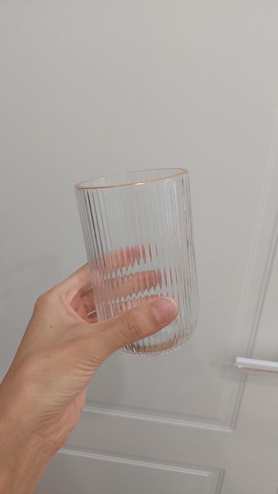 Продаю бокалы. Новые. 12 шт. Цена 5000.