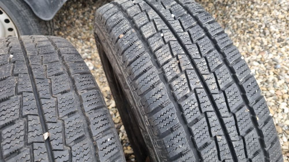Cauciucuri gama Vag Opel Ford  T4 etc