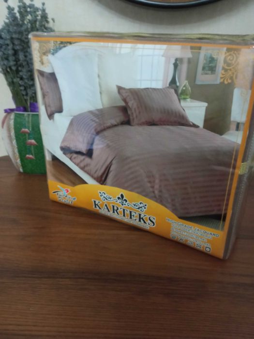 Постельное белье Karteks