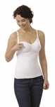 Maieu, top modelator, lenjerie shapewear pt alaptat Carriwell, mar M