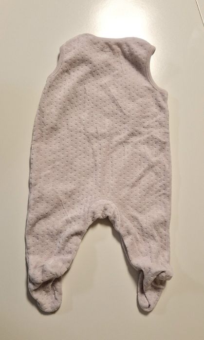 C&A, Primark, Sinsay Лот от бебешки дрехи за момиче, размер 56, 62, 68