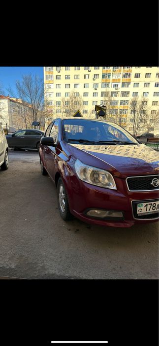 Машина аренда