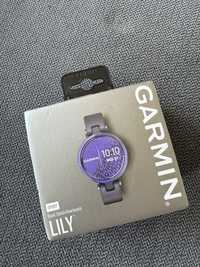 Garnin Lily smart часовник