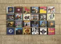 Cd-uri muzica Eurodance anii 90
