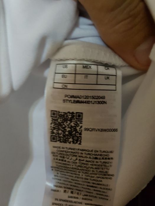 Tricou guess