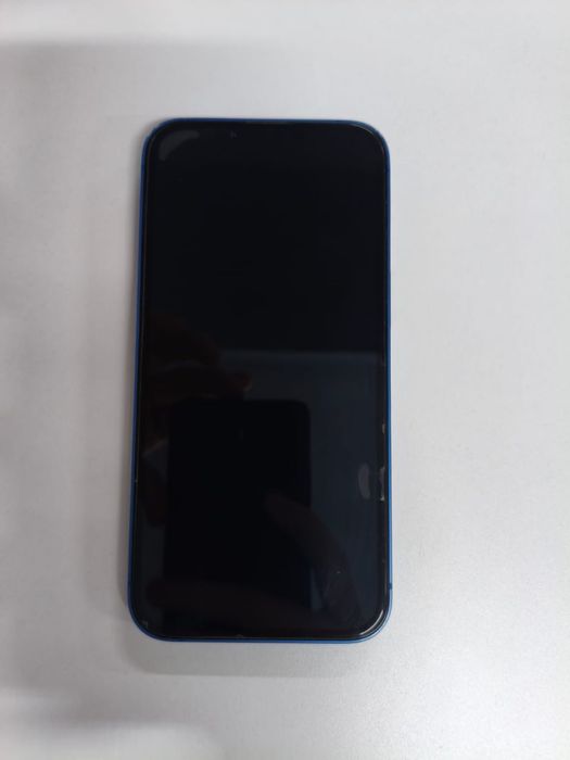 Iphone 13 с коробкой