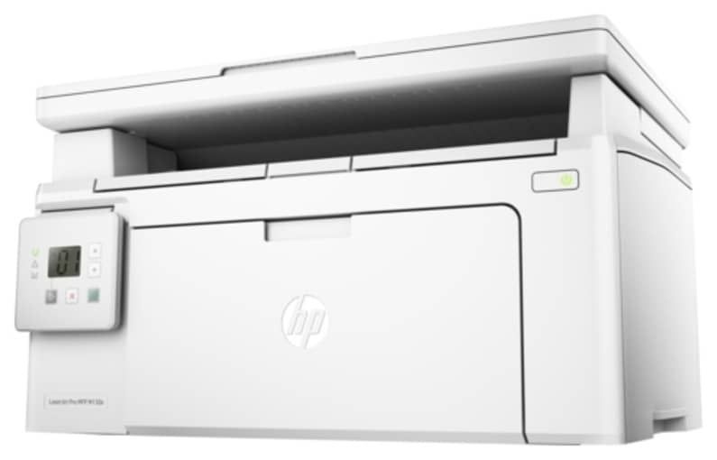 Принтер HP LaserJet Pro MFP M130a