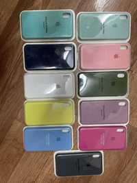 Калъфи за Iphone Xs Max, 11 Pro Max, 7/8 Plus, 11 Pro, XS, 11, XR,